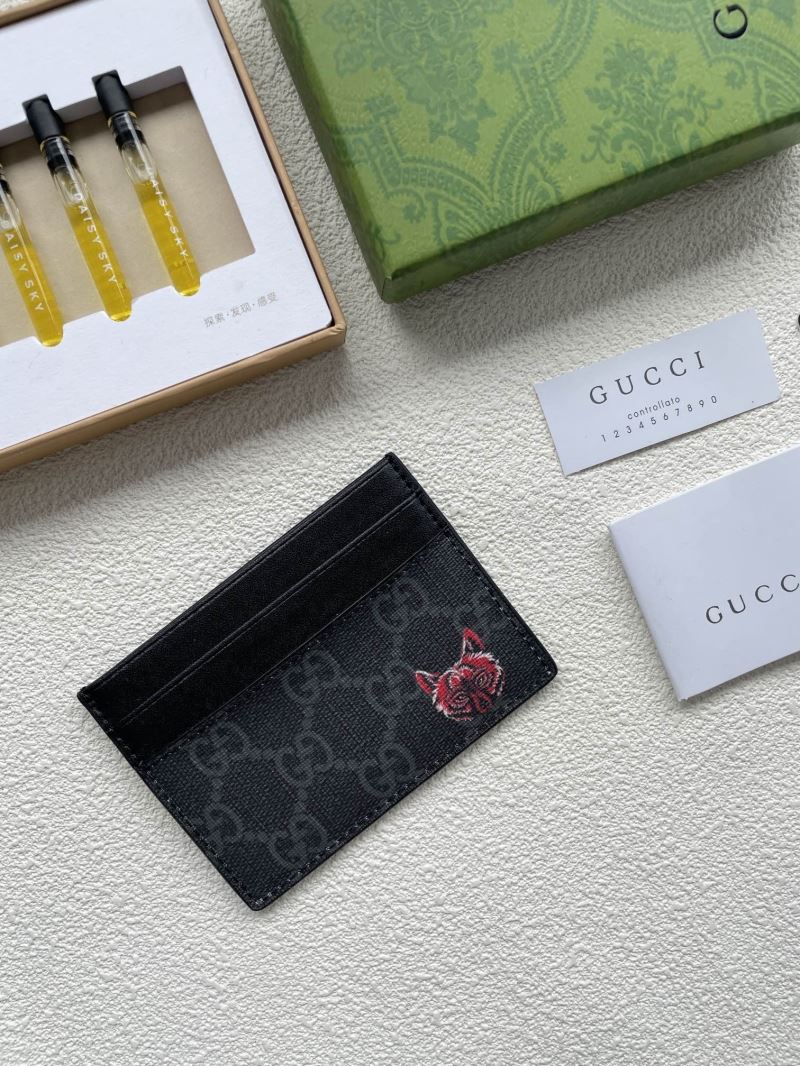 Gucci Wallets Purse